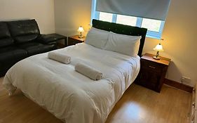 The Jagdamer Lodge Brookmans Park United Kingdom